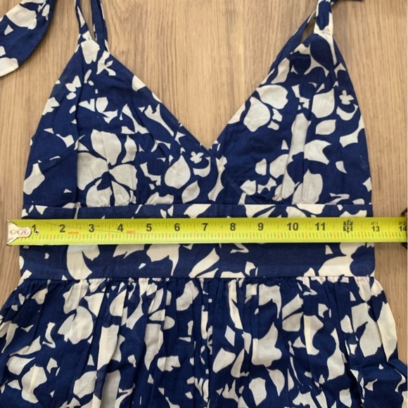 American eagle sundress, size 00 - Picture 5 of 8